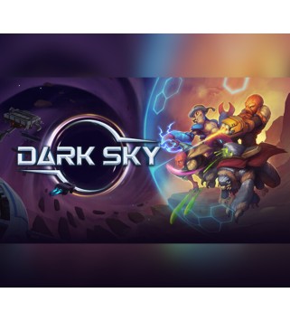 Dark Sky Steam Key GLOBAL